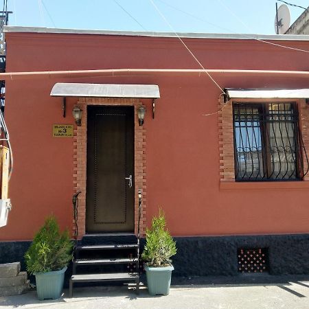 Old Tbilisi Tsiskari Apt Zewnętrze zdjęcie