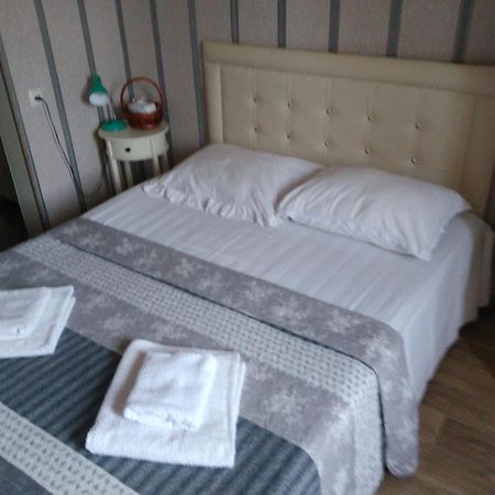 Old Tbilisi Tsiskari Apt Zewnętrze zdjęcie