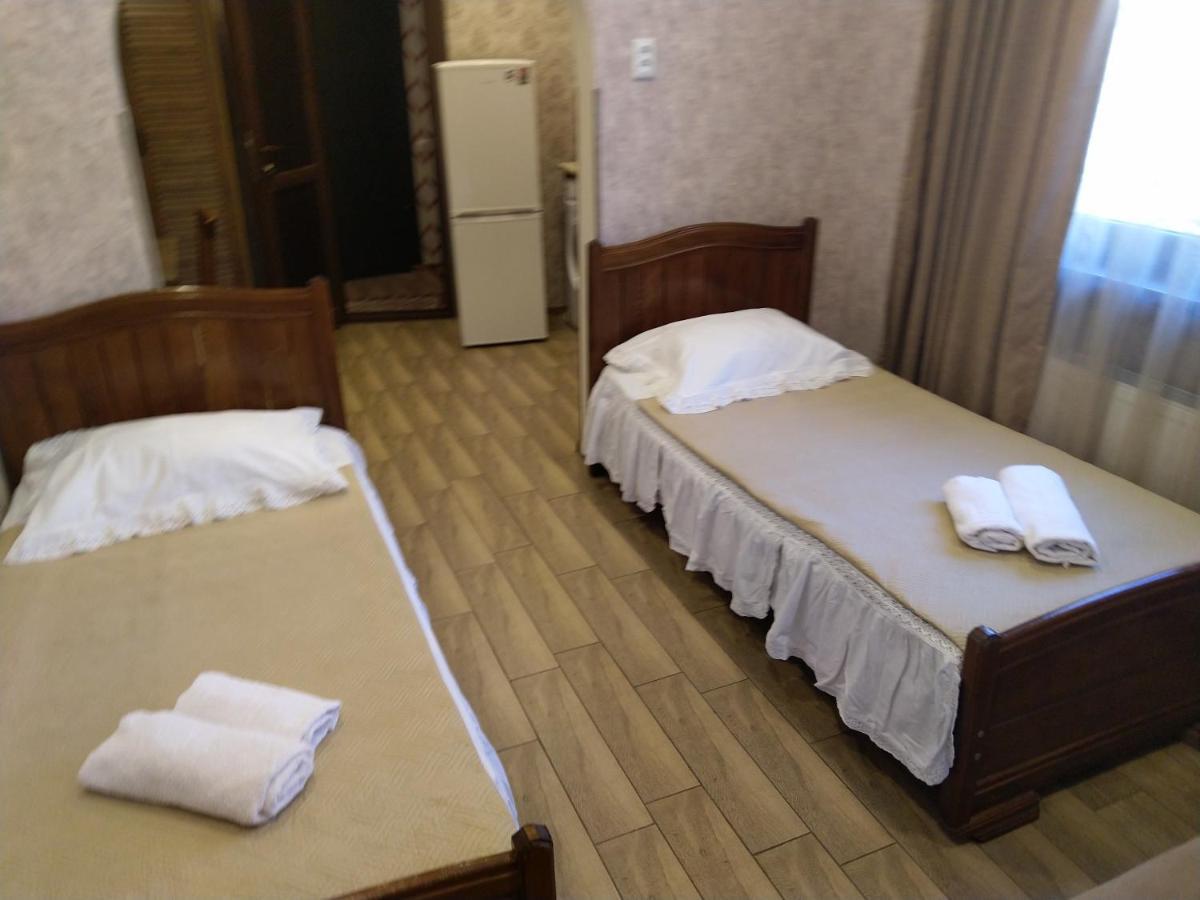 Old Tbilisi Tsiskari Apt Zewnętrze zdjęcie