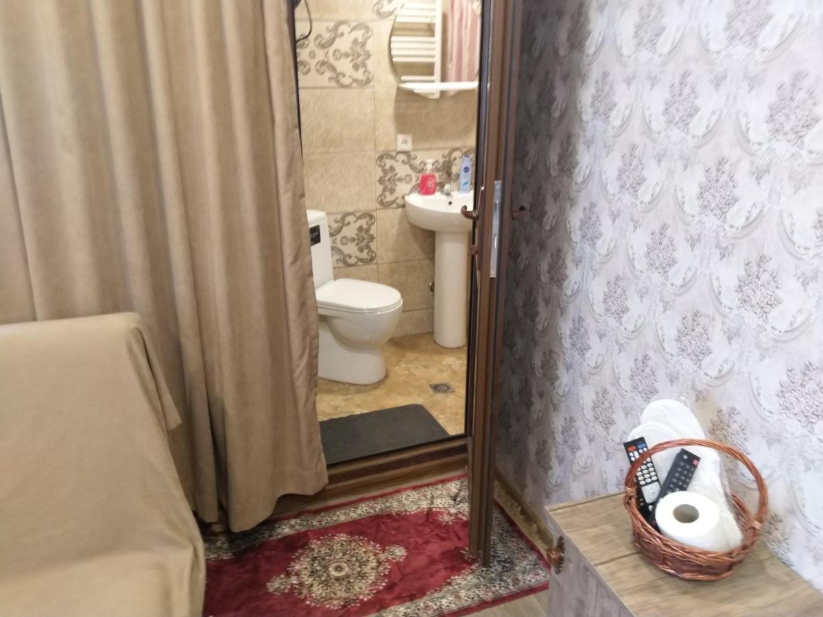 Old Tbilisi Tsiskari Apt Zewnętrze zdjęcie