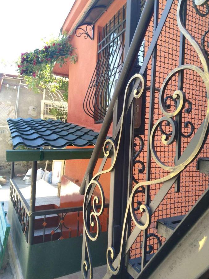 Old Tbilisi Tsiskari Apt Zewnętrze zdjęcie