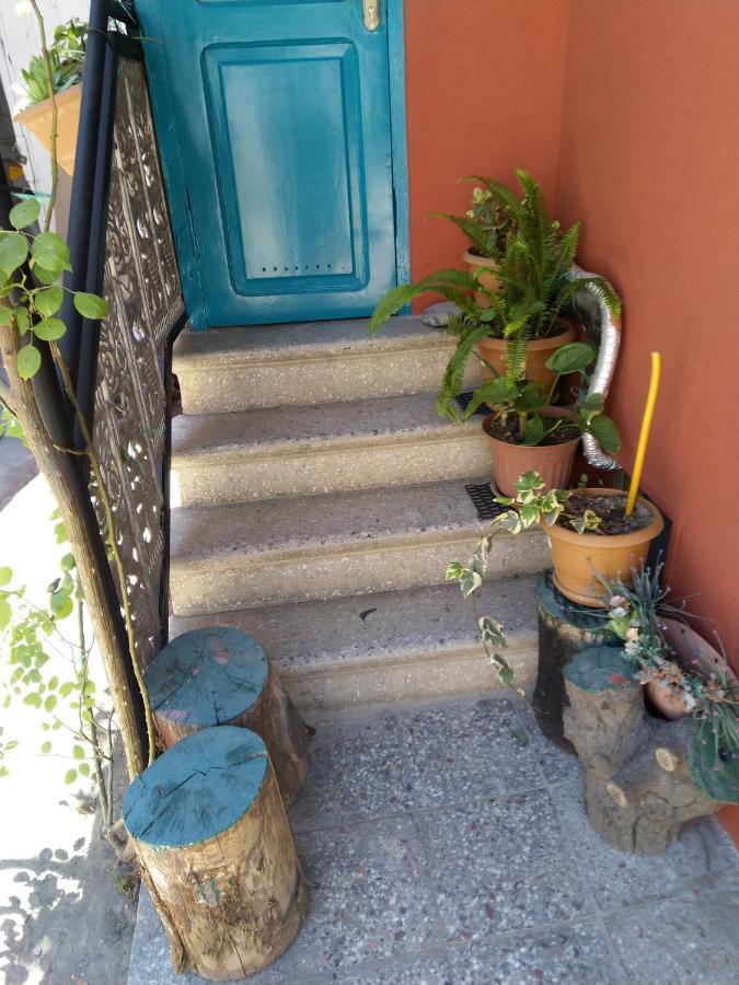 Old Tbilisi Tsiskari Apt Zewnętrze zdjęcie