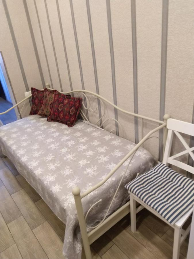 Old Tbilisi Tsiskari Apt Zewnętrze zdjęcie