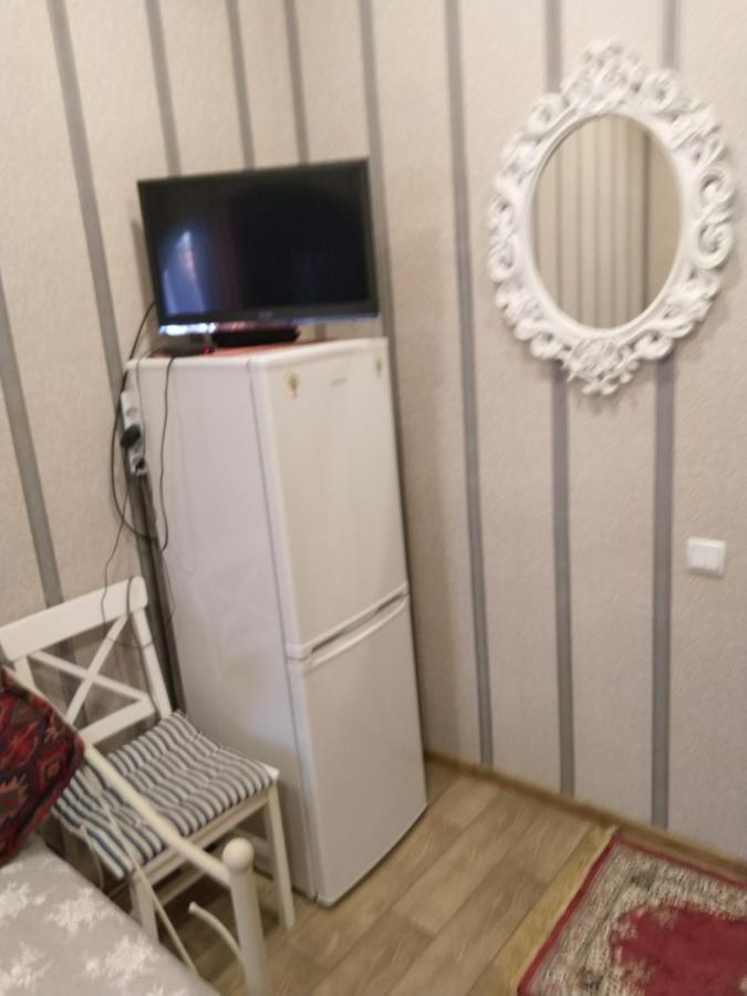 Old Tbilisi Tsiskari Apt Zewnętrze zdjęcie