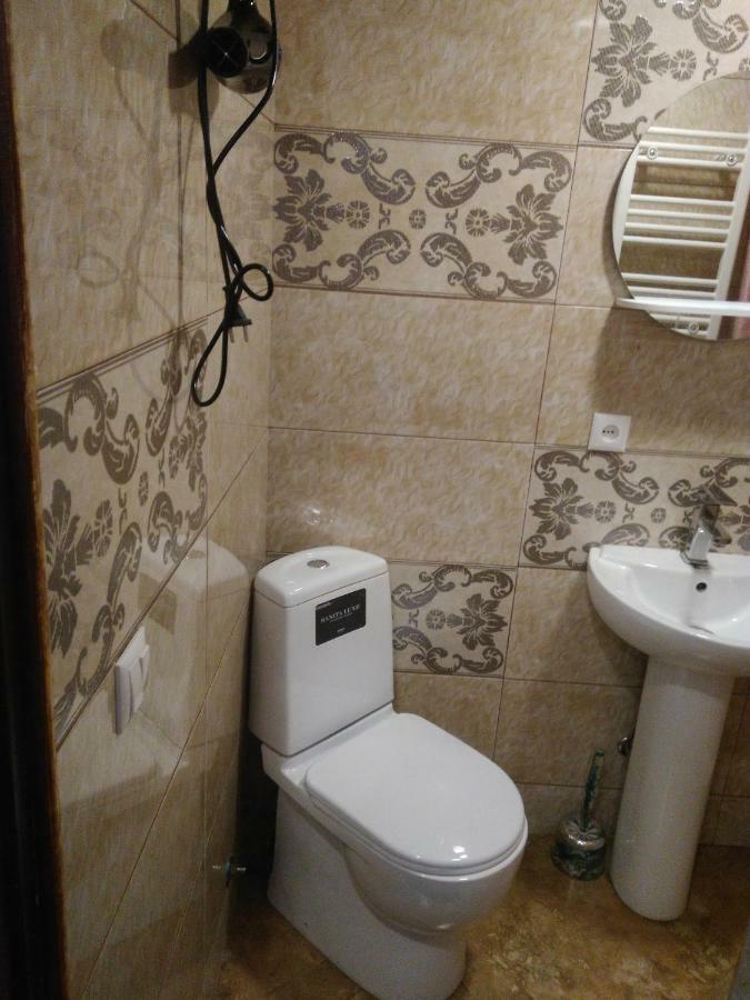 Old Tbilisi Tsiskari Apt Zewnętrze zdjęcie